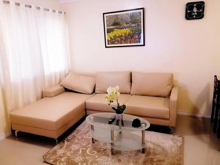 For Rent 2 Bedroom Condo Unit At One Oasis Davao