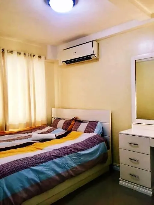 For Rent 2 Bedroom Condo Unit At One Oasis Davao Philippines