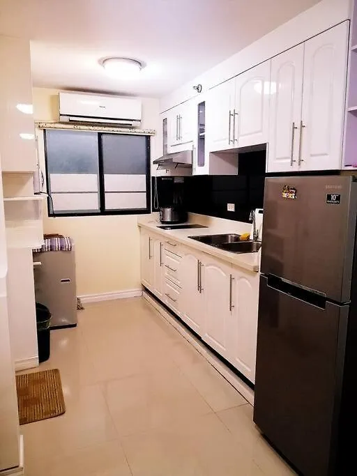 For Rent 2 Bedroom Condo Unit At One Oasis Davao Apartment