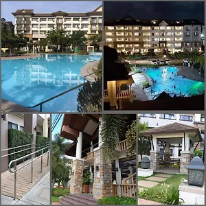 Ri's One Oasis W Free Pool Back Of Sm Mall Davao