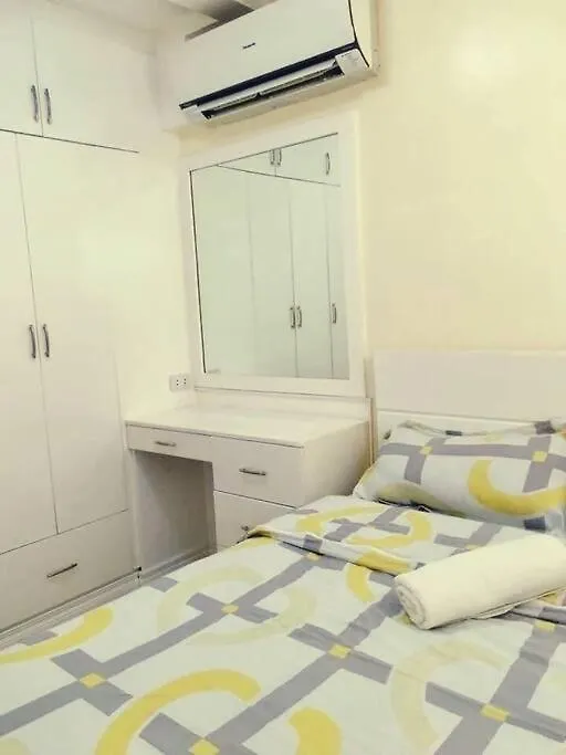 For Rent 2 Bedroom Condo Unit At One Oasis Davao City