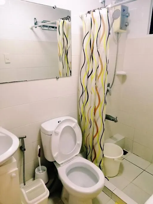Appartement For Rent 2 Bedroom Condo Unit At One Oasis Davao City