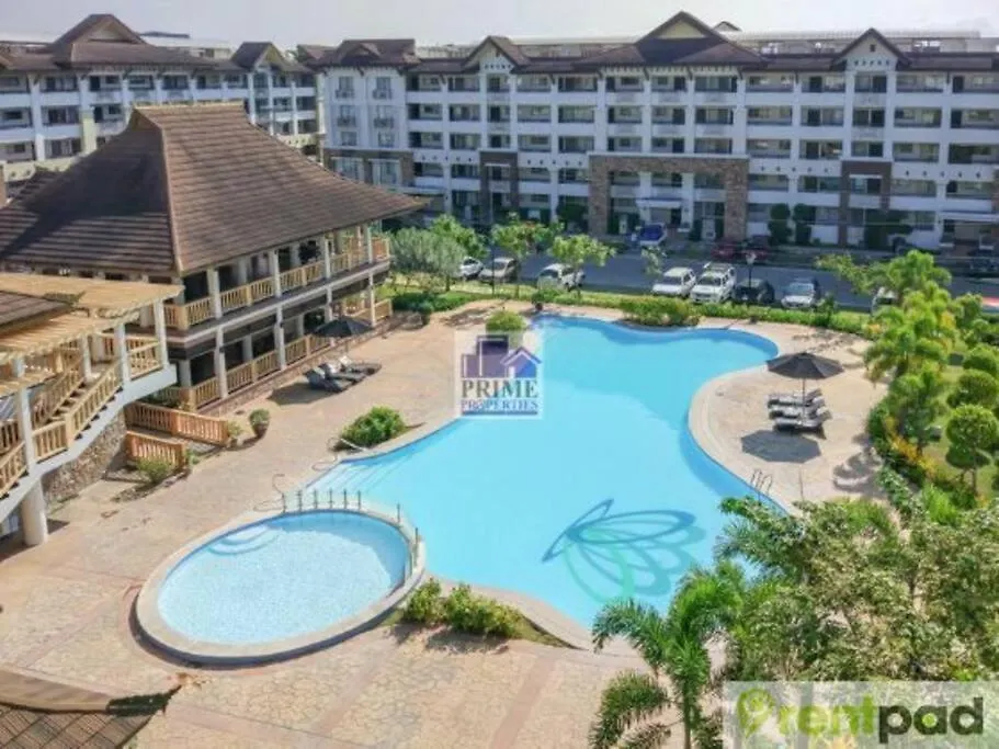 For Rent 2 Bedroom Condo Unit At One Oasis Davao City