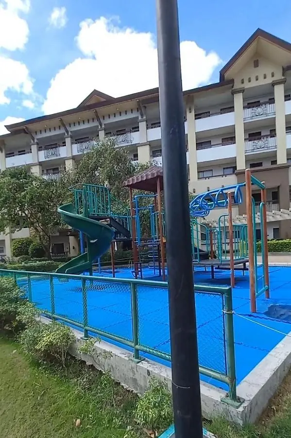 Appartement For Rent 2 Bedroom Condo Unit At One Oasis Davao City